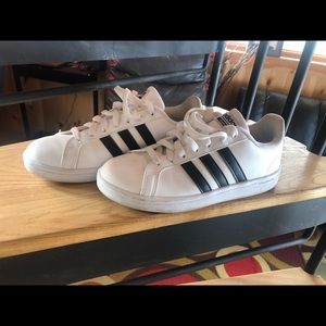 Adidas sneakers